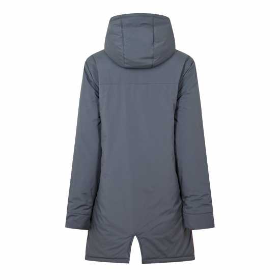 Castore Women's Aston Villa Jacket  