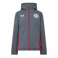 Castore Women's Aston Villa Jacket  