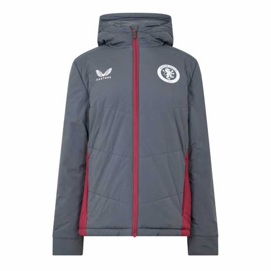 Castore Women's Aston Villa Jacket  