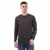 Weekend Offender Argentina Cotton Crew Knit  