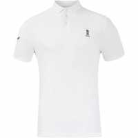 Castore Ecbesssspolo Sn99  