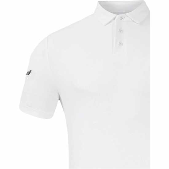 Castore Ecbesssspolo Sn99  