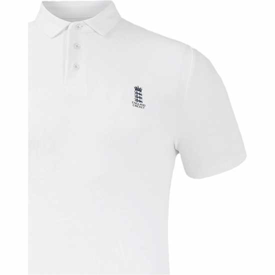 Castore Ecbesssspolo Sn99  