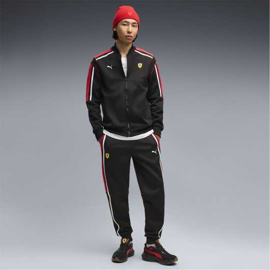 Puma Puma Ferrari MT7 Jkt 71  