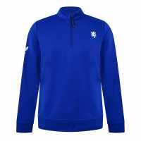 Castore Men's Quarter Zip Fleece  