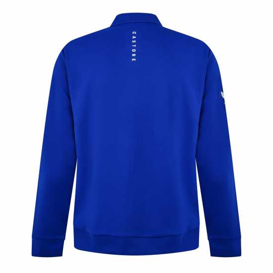 Castore Men's Quarter Zip Fleece  