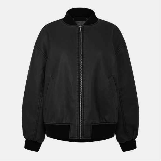 Aviator Jacket Aviator Jacket