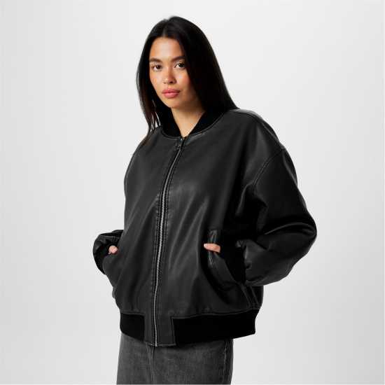 Aviator Jacket Aviator Jacket