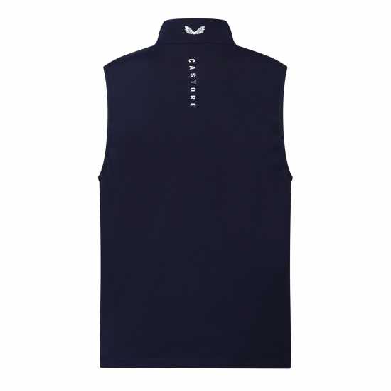 Castore Ecb Lwgilet Sn99  