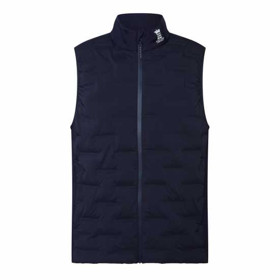 Castore Ecb Lwgilet Sn99  