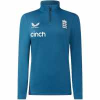 Castore Ecb1/4Zpmlyr Ld99  