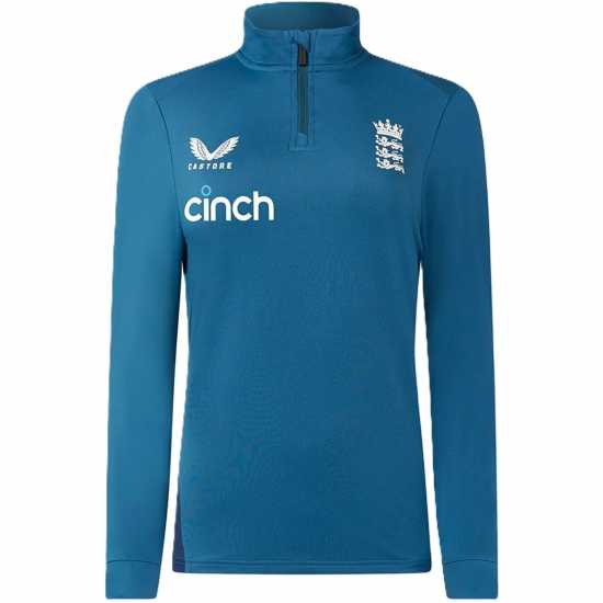 Castore Ecb1/4Zpmlyr Ld99  