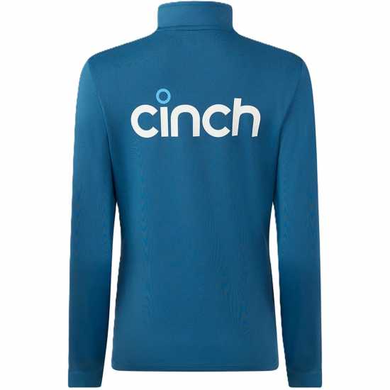 Castore Ecb1/4Zpmlyr Ld99  