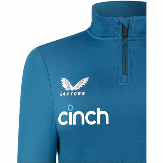 Castore Ecb1/4Zpmlyr Ld99  