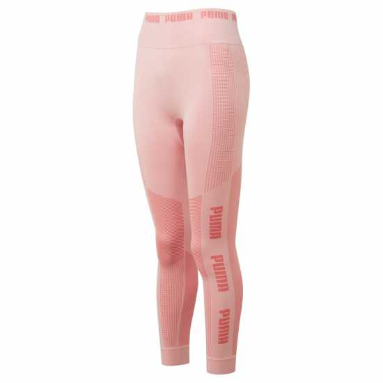 Дамско трико и клинове Puma Безшевен Клин Evoknit Seamless Leggings Legging Womens Puma Безшевен Клин Evoknit Seamless Leggings Legging Womens Дамско трико и клинове