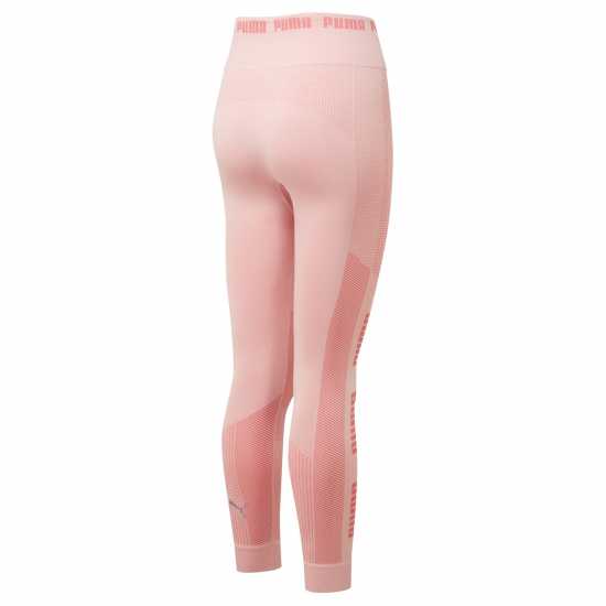 Дамско трико и клинове Puma Безшевен Клин Evoknit Seamless Leggings Legging Womens Puma Безшевен Клин Evoknit Seamless Leggings Legging Womens Дамско трико и клинове