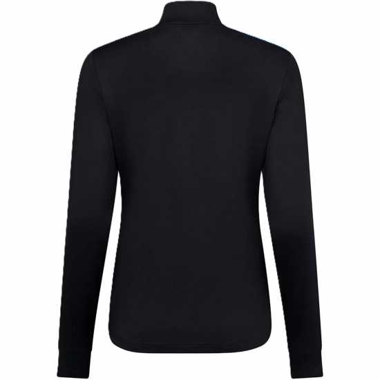 Castore Rngrs1/4Zp Ld99  