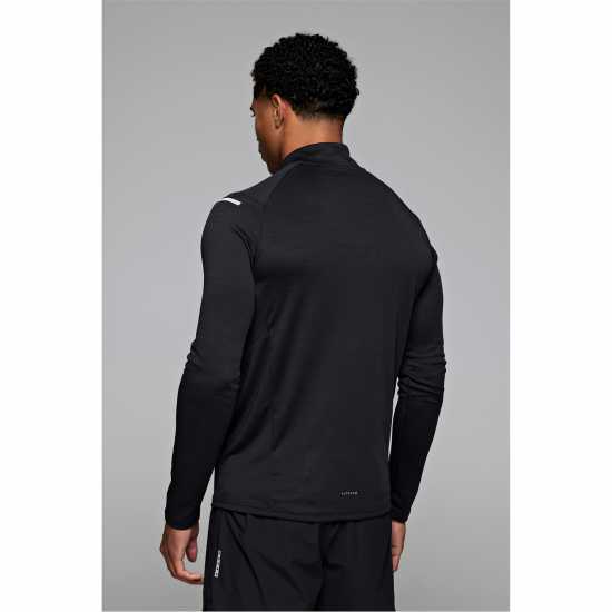 Мъжко Горнище С Цип Altryn Pike Tech Quarter Zip Top Mens  Мъжки полар