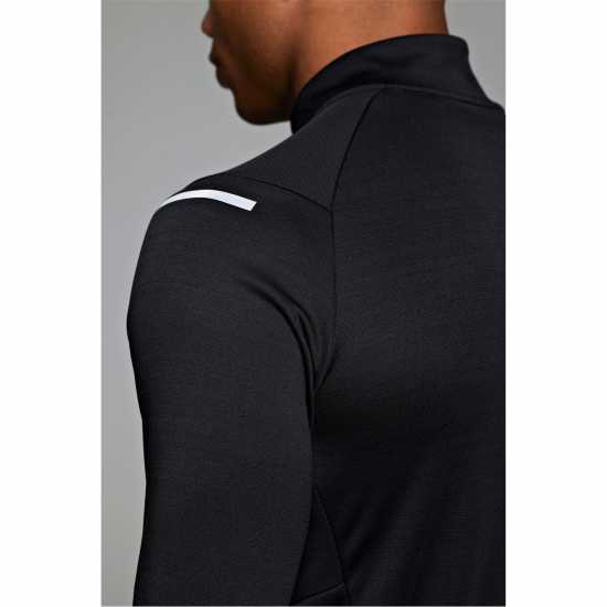 Мъжко Горнище С Цип Altryn Pike Tech Quarter Zip Top Mens  Мъжки полар