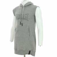 Everlast Yokote Hooded Dress Womens  Дамски поли и рокли