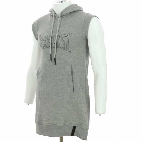 Everlast Yokote Hooded Dress Womens  Дамски поли и рокли
