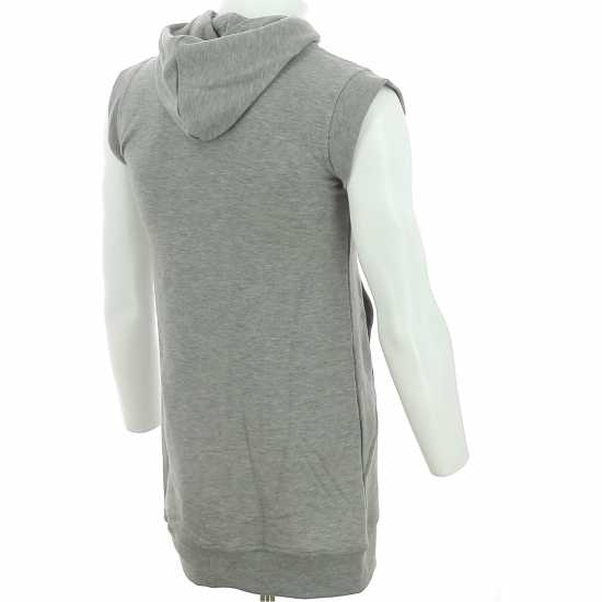 Everlast Yokote Hooded Dress Womens  Дамски поли и рокли