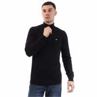 Weekend Offender Paraguay 1/4 Zip Knit  