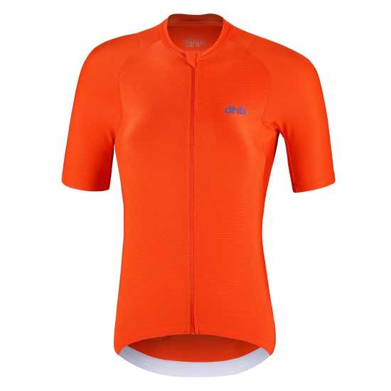 Dhb Aeron Womens Short Sleeve Jersey 3.0 Черешова домат Dhb Aeron Womens Short Sleeve Jersey 3.0 Черешова домат