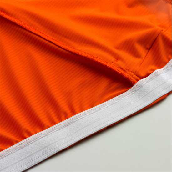 Dhb Aeron Womens Short Sleeve Jersey 3.0 Черешова домат Dhb Aeron Womens Short Sleeve Jersey 3.0 Черешова домат