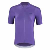 Dhb Aeron Womens Short Sleeve Jersey 3.0 Ултра виолетов Dhb Aeron Womens Short Sleeve Jersey 3.0 Ултра виолетов
