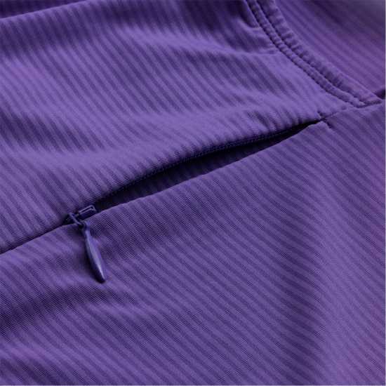 Dhb Aeron Womens Short Sleeve Jersey 3.0 Ултра виолетов Dhb Aeron Womens Short Sleeve Jersey 3.0 Ултра виолетов