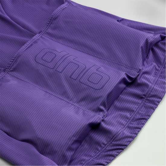 Dhb Aeron Womens Short Sleeve Jersey 3.0 Ултра виолетов Dhb Aeron Womens Short Sleeve Jersey 3.0 Ултра виолетов