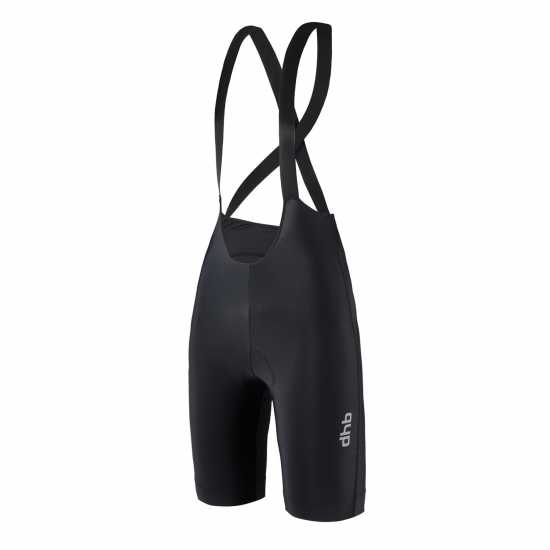 Dhb Moda Womens Classic Bib Shorts  Дамско колоездачно облекло