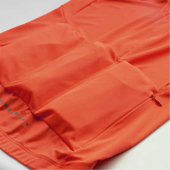 Dhb Moda Womens Short Sleeve Jersey 2.0 Горещ Корал Dhb Moda Womens Short Sleeve Jersey 2.0 Горещ Корал