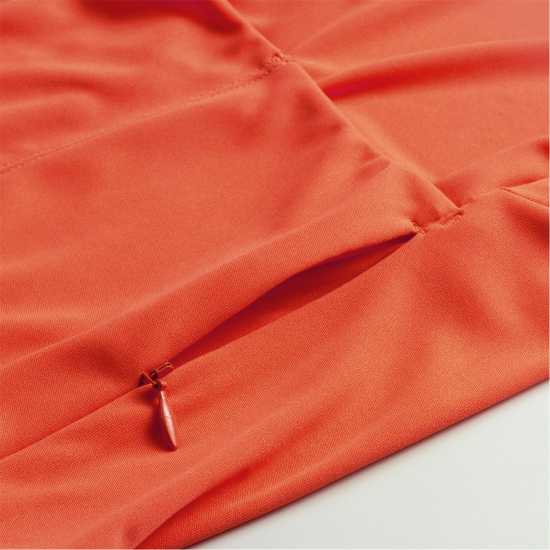 Dhb Moda Womens Short Sleeve Jersey 2.0 Горещ Корал Dhb Moda Womens Short Sleeve Jersey 2.0 Горещ Корал