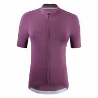 Dhb Moda Womens Short Sleeve Jersey 2.0 Аргайл Пурпурен Dhb Moda Womens Short Sleeve Jersey 2.0 Аргайл Пурпурен