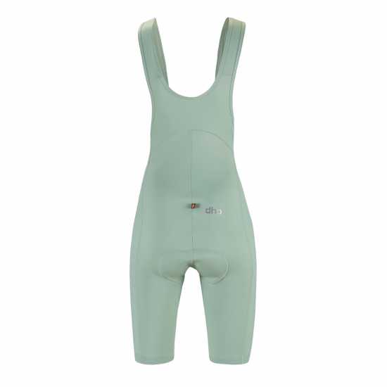 Dhb Womens Bib Shorts Green Sage Dhb Womens Bib Shorts Green Sage