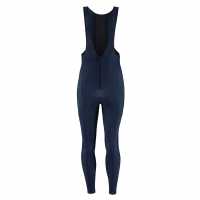 Dhb Blok Mens Classic Thermal Bib Tights Морска синьо Колоездачно облекло за мъже и момчета