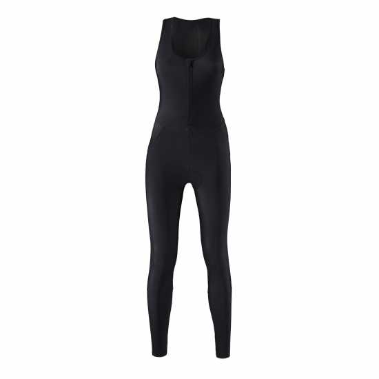 Dhb Moda Womens Classic Thermal Bib Tights  Дамско колоездачно облекло