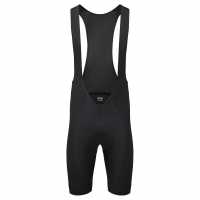 Dhb Aeron Mens Bib Shorts 2.0 Черно Колоездачно облекло за мъже и момчета