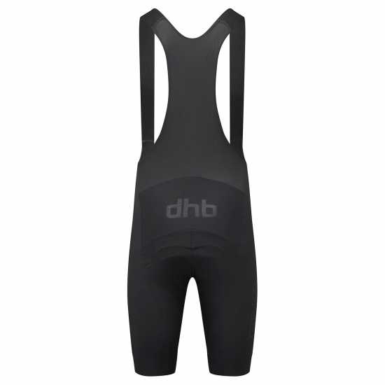 Колоездачно облекло за мъже и момчета Dhb Aeron Mens Bib Shorts 2.0 Черно Dhb Aeron Mens Bib Shorts 2.0 Черно Колоездачно облекло за мъже и момчета