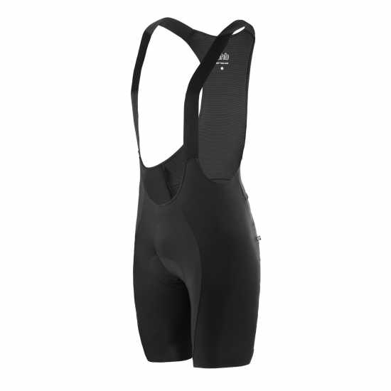 Колоездачно облекло за мъже и момчета Dhb Aeron Mens Bib Shorts 2.0 Черно Dhb Aeron Mens Bib Shorts 2.0 Черно Колоездачно облекло за мъже и момчета