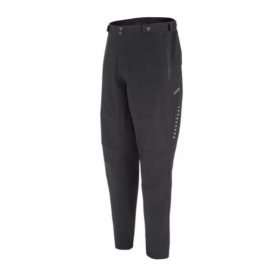 Nukeproof Blackline Trail Mtb Trousers Черно Nukeproof Blackline Trail Mtb Trousers Черно