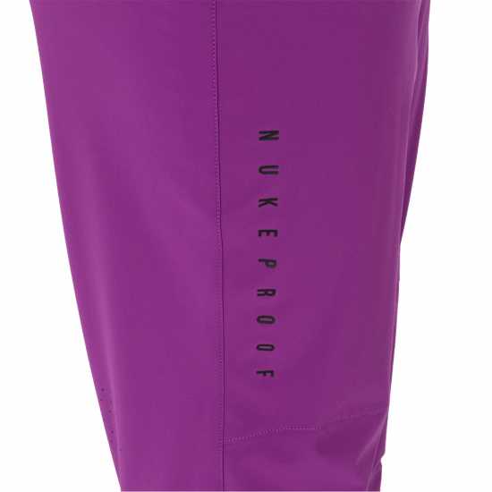 Nukeproof Trail Pants Sn44 Искрящо Грозде Nukeproof Trail Pants Sn44 Искрящо Грозде