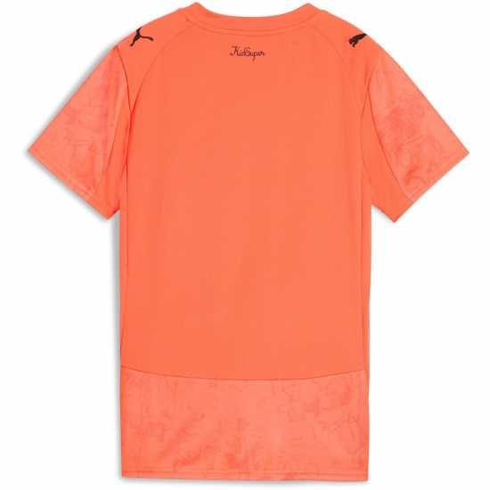 Puma X Kidssuper Manchester City Goalkeeper Shirt 2025 2026 Womens  Вратарски ръкавици и облекло