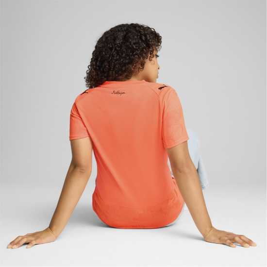 Puma X Kidssuper Manchester City Goalkeeper Shirt 2025 2026 Womens  Вратарски ръкавици и облекло