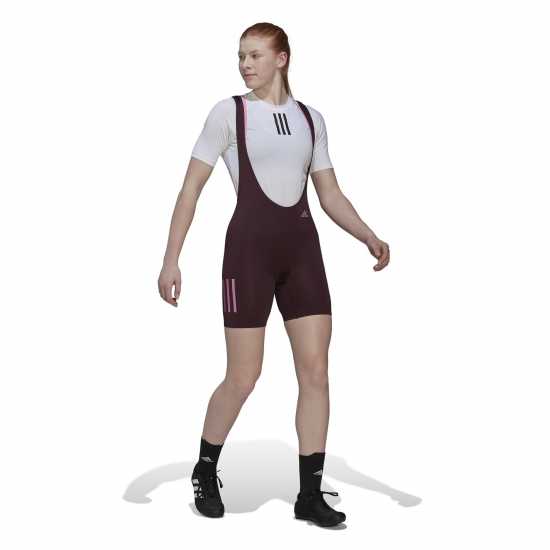 Adidas The In Bib Womens Adidas The In Bib Womens