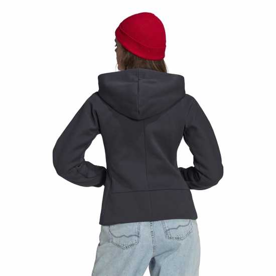 Футболни екипи за бягане Adidas Дамско Яке Bayern Munich Anthem Jacket Womens. Adidas Дамско Яке Bayern Munich Anthem Jacket Womens. Футболни екипи за бягане