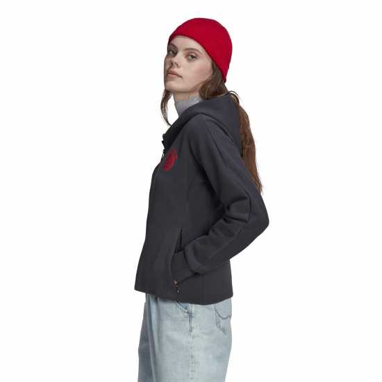 Футболни екипи за бягане Adidas Дамско Яке Bayern Munich Anthem Jacket Womens. Adidas Дамско Яке Bayern Munich Anthem Jacket Womens. Футболни екипи за бягане