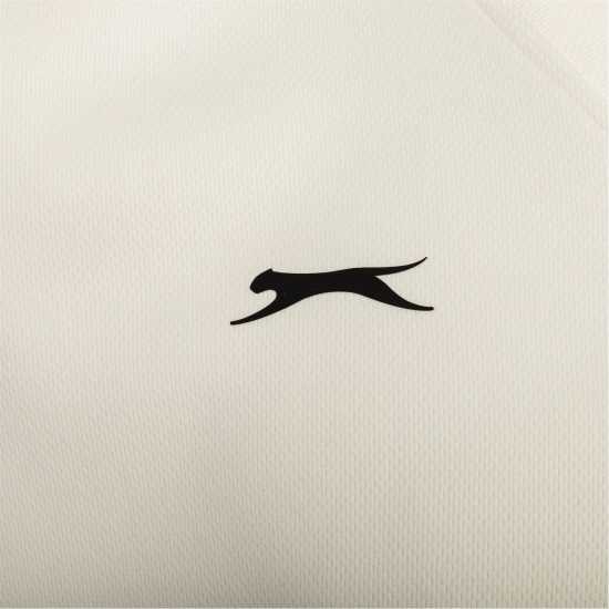 Slazenger Мъжки Пуловер Cricket Sweater Mens  Мъжки пуловери и жилетки